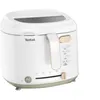 Image de Tefal Cocoon FF203010 - Friteuse - 1.8 litres - 1.6 kWatt - blanc