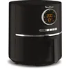 Image de Friteuse à air chaud Moulinex Ultra Fry EZ111810 1600 W Noir