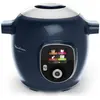 Image de Moulinex Cookeo + CE85F410, Cuiseur vapeur + cuiseur à riz, Bleu