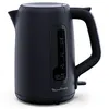 Image de Moulinex Morning BY2M0810 - Bouilloire - 1.7 litres - 2.4 kWatt - bleu nuit