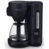 Image de Moulinex FG2M2810 - Cafetière - bleu nuit