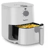 Image de Moulinex Friteuse Sans Huile, 3,5 L, Haute Précision, Compacte, Polyvalente, Écoénergétique, Air Fryer, Easy Fry Essential Ez130A20