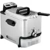 Image de Tefal FR8041, Friteuse, Argent