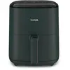 Image de Tefal Easy Fry Max friteuse à air chaud (EY2453), Vert foncé, Friteuse, Vert, Noir