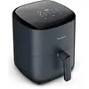 Image de Moulinex EZ245B20, Friteuse, Noir