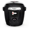 Image de Multicuiseur Moulinex Multicuiseur intelligent haute pression Cookeo CE952810 1600 W Noir