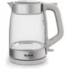 Image de Tefal KI605B30, Bouilloire électrique, Gris, Argent, Transparent
