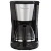 Image de Cafetière filtre programmable 10 à 15 tasses 1000w Moulinex FG5S2DEO