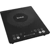 Image de Tefal Everyday Slim Plaque de cuisson à induction (IH2108), Noir, Plaque de cuisson amovible, Noir