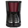 Image de Cafetière filtre 15 tasses 1000w Moulinex FG5S05E0
