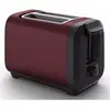 Image de Moulinex LT5S05E0, Grille-pain, Rouge, Noir