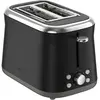Image de Tefal TT7208E0, Grille-pain, Argent, Noir