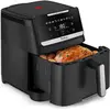 Image de Moulinex EZ8428, Friteuse, Noir