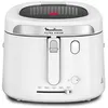 Image de Friteuse 2.1l 1900w blanc Moulinex AF2541E0