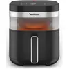 Image de Moulinex EZ8328, Friteuse, Noir