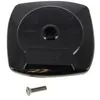 Image de Bouton de serrage pour cocotte noir - Seb - Noir - Plastique