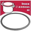 Image de Joint Autocuiseur En Inox 8l
