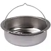 Image de Panier Pour Cocotte Minute En Inox