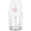 Image de Moulinex Moulinette Compact Mixer270W, 250ml, Processeur d'aliments, Blanc