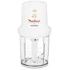 Image de Moulinex Hachoir Dj300110 Multi Moulinette Compact
