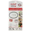 Image de Joint de couvercle 8/10L Diam. 253 mm Cocotte-minute 980549 SEB - 40903
