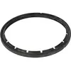 Image de Joint pour cocotte 8 et 10 l - Seb - Noir - Silicone