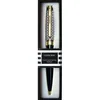 Image de Stylo Draeger Black and Gold I Love You
