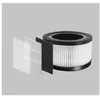 Image de Filtre 3 en 1 pour le purificateur AIRPUR : HEPA13, Charbon actif, Pré- EWT - AIRPURFILTER