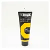 Image de Peinture acrylique 100 ml - Jaune de Cadmium n°541