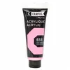 Image de Peinture acrylique 100 ml - Rose Quinacridone n°658