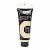 Image de Peinture acrylique 100 ml - Gris chaud n°705