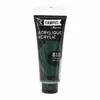 Image de Peinture acrylique 100 ml - Vert de vessie n°819