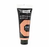 Image de Peinture acrylique 100 ml - Cuivre n°036