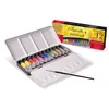 Image de Boîte En Métal De 12 Tubes De 10 Ml - Aquarelle Extra-Fine - Sennelier