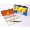 Image de Boîte voyage métal aquarelle - 14 demi-godets extra-fine - Voyage