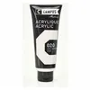 Image de Peinture acrylique 100 ml - Gris perle iridescent n°020