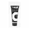 Image de Campus by Raphael 116 - Peinture - peinture acrylique - blanc titane - 100 ml