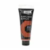 Image de Campus by Raphael 211 - Peinture - peinture acrylique - Sienne brulée - 100 ml
