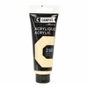 Image de Campus by Raphael 250 - Peinture - peinture acrylique - flesh - 100 ml
