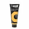 Image de Campus by Raphael 252 - Peinture - peinture acrylique - ocre jaune - 100 ml