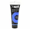 Image de Peinture acrylique 100 ml - Bleu de Cobalt n°303