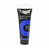 Image de Campus by Raphael 357 - Peinture - peinture acrylique - bleu ultramarin - 100 ml