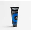 Image de Campus by Raphael 385 - Peinture - peinture acrylique - bleu primaire - 100 ml