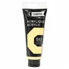 Image de Peinture acrylique 100 ml - Jaune de Naples n°667