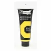 Image de Campus by Raphael 574 - Peinture - peinture acrylique - jaune primaire - 100 ml