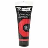Image de Campus by Raphael 617 - Peinture - peinture acrylique - carmin - 100 ml