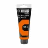 Image de Peinture acrylique 100 ml - Orange n°641
