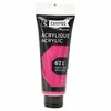 Image de Campus by Raphael 671 - Peinture - peinture acrylique - magenta foncé - 100 ml
