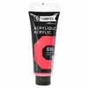 Image de Campus by Raphael 686 - Peinture - peinture acrylique - rouge primaire - 100 ml