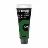 Image de Peinture acrylique 100 ml - Vert Hooker n°809